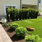 Historical In The Heart Of Apartman