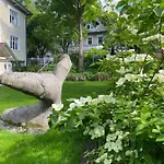 公寓 Historical In The Heart Of 布莱德