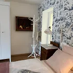 Historical In The Heart Of