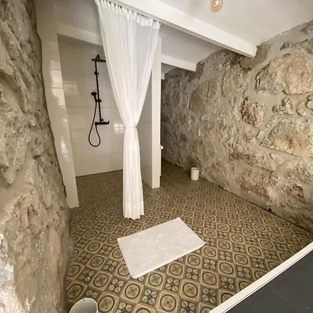 Apartma Historical In The Heart Of *