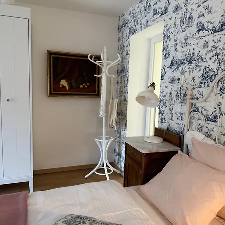 Historical In The Heart Of