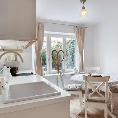 Apartma Historical In The Heart Of Bled