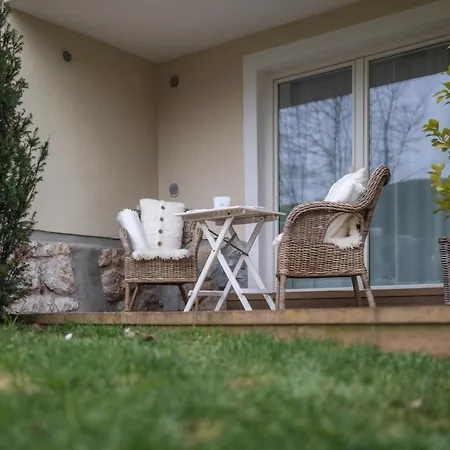 Lejlighed Historical In The Heart Of *