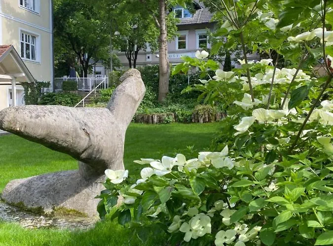 公寓 Historical In The Heart Of 布莱德