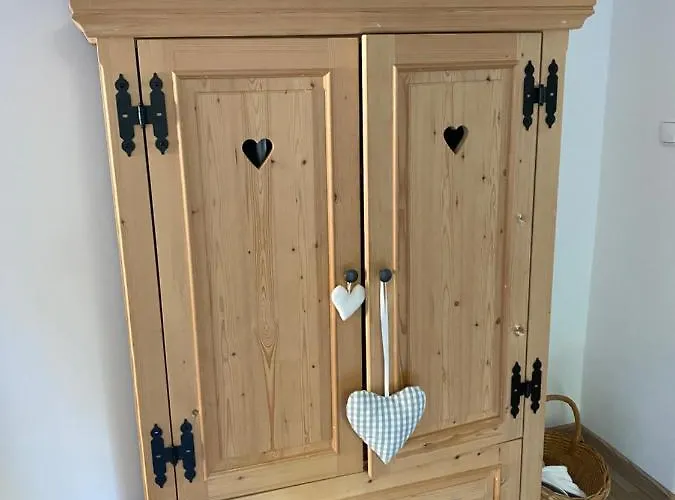 公寓 Historical In The Heart Of 布莱德