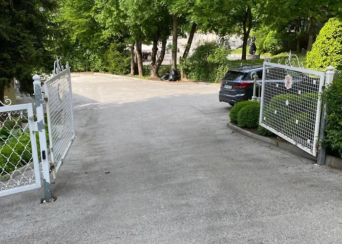 Historical In The Heart Of * 布莱德