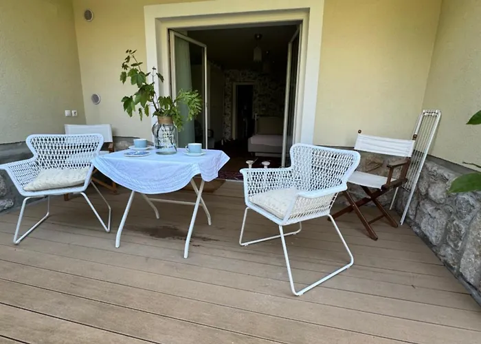 Historical In The Heart Of 布莱德