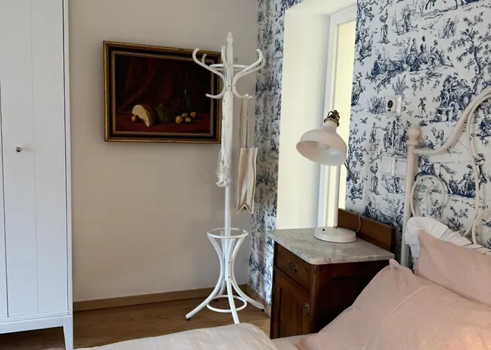 Historical In The Heart Of