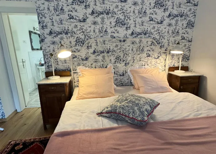 公寓 Historical In The Heart Of *