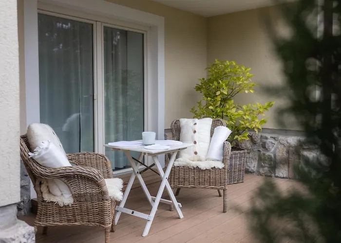 公寓 Historical In The Heart Of *